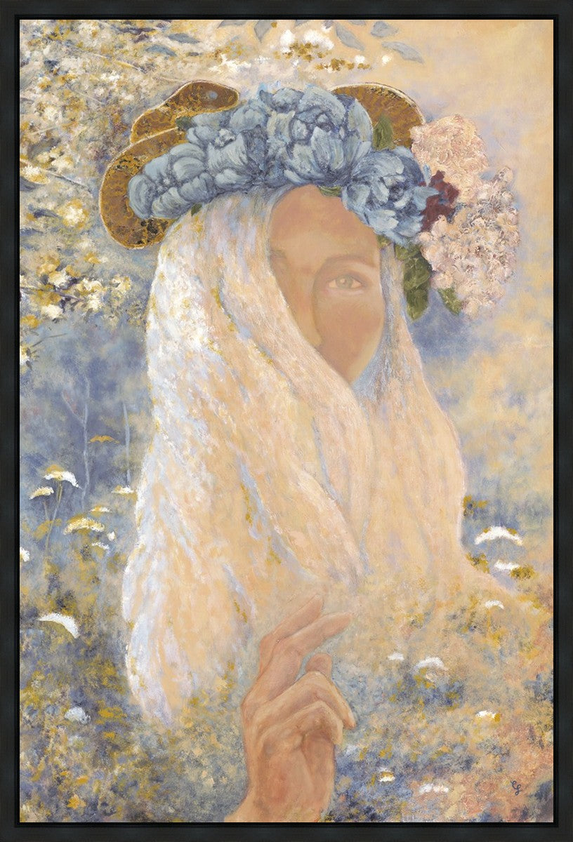 The Wilderness of Becoming