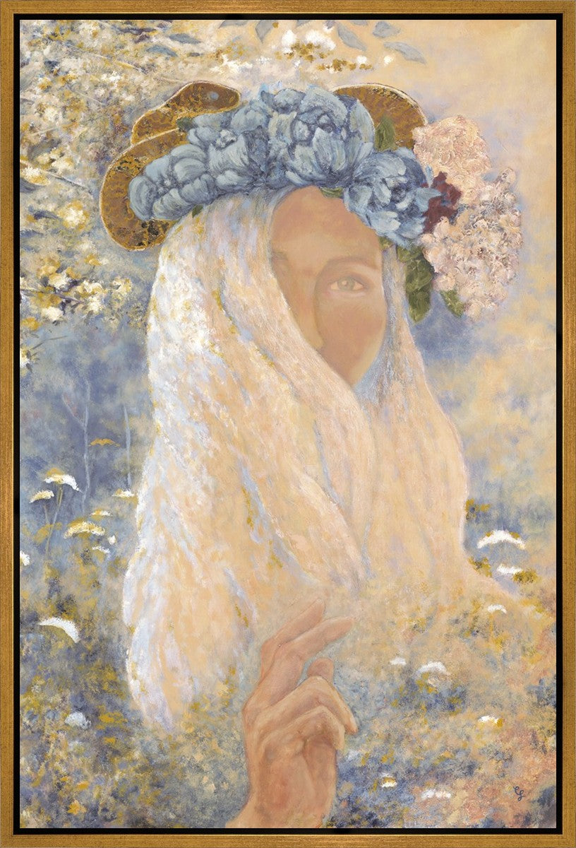 The Wilderness of Becoming