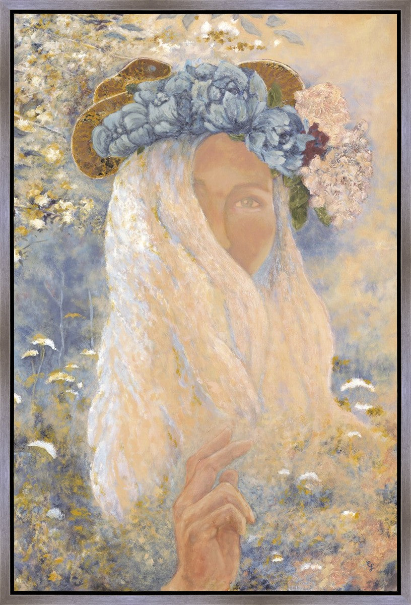 The Wilderness of Becoming