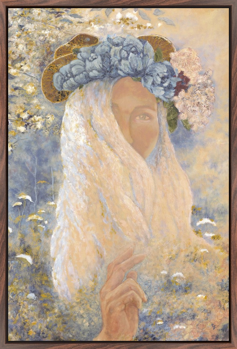 The Wilderness of Becoming