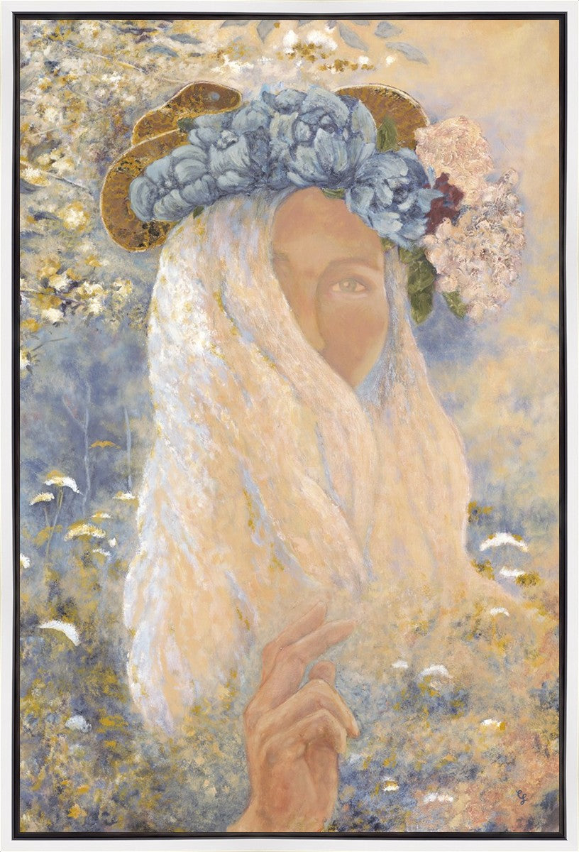 The Wilderness of Becoming