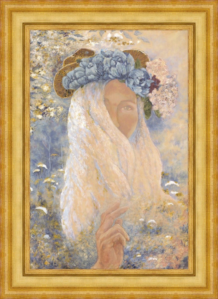 The Wilderness of Becoming