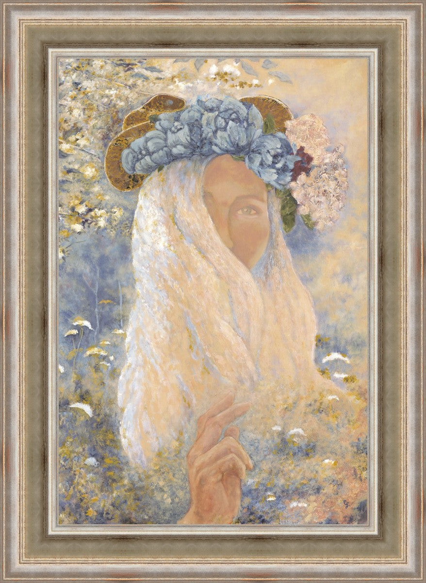 The Wilderness of Becoming
