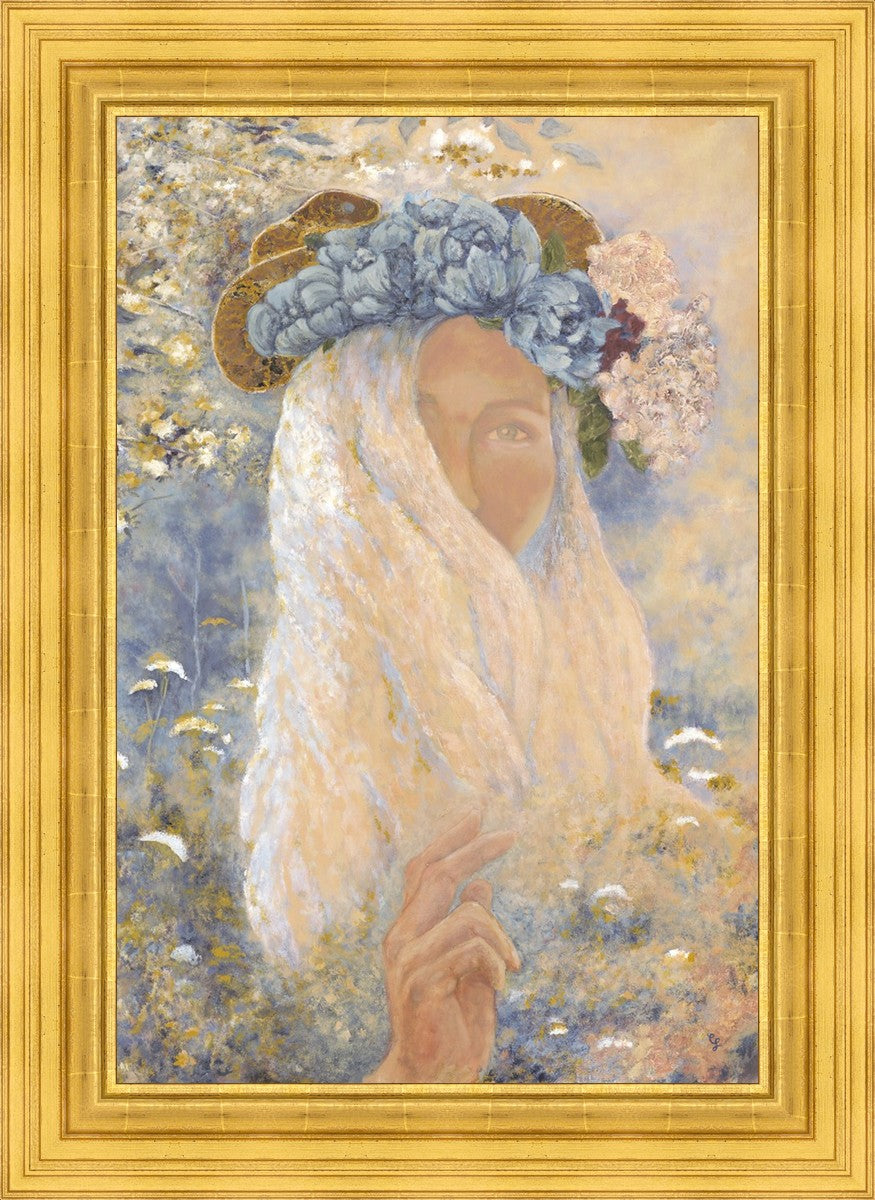 The Wilderness of Becoming