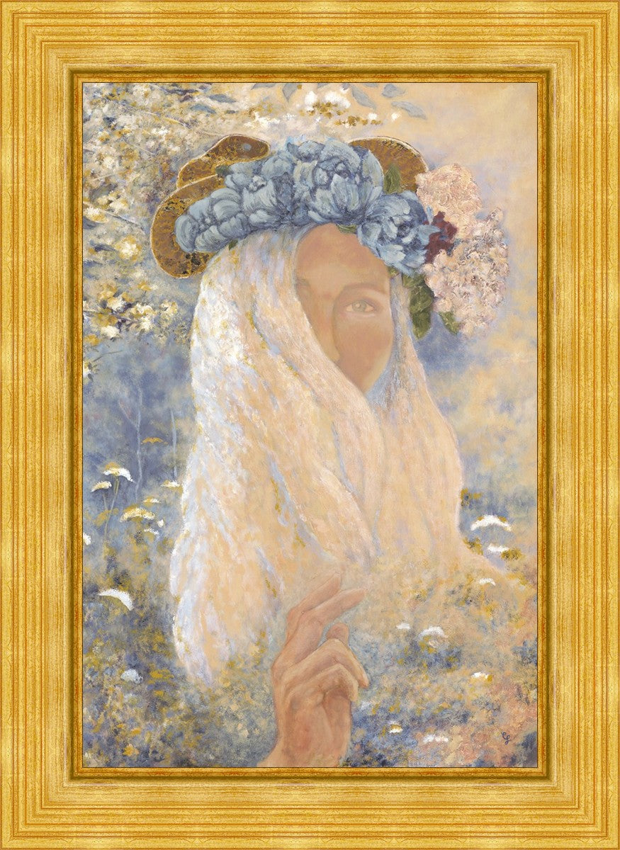 The Wilderness of Becoming
