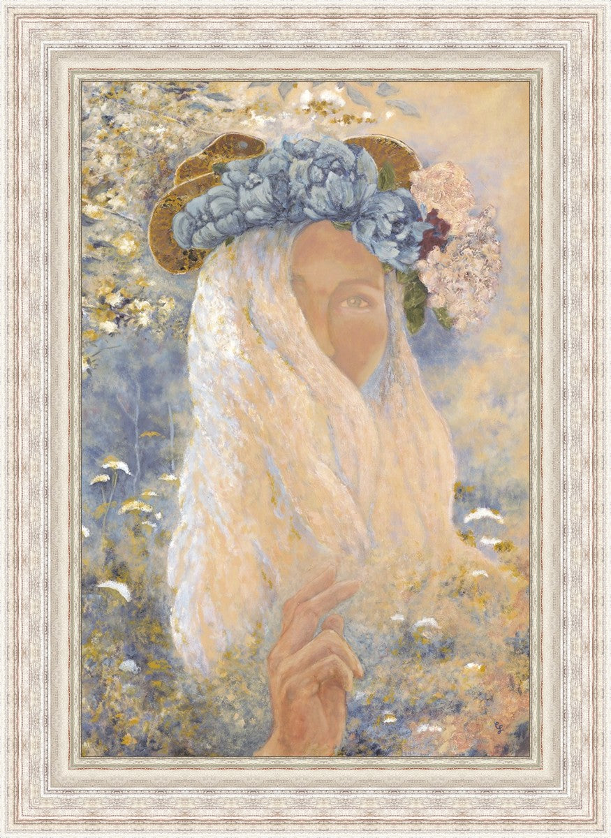 The Wilderness of Becoming