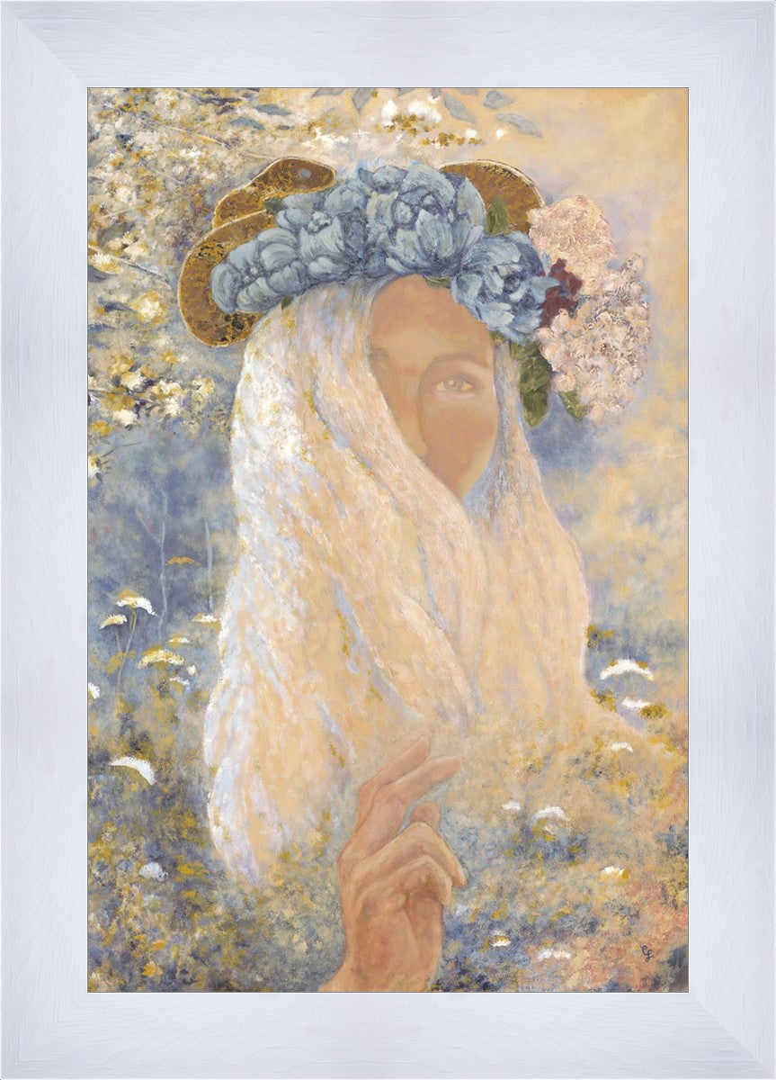The Wilderness of Becoming