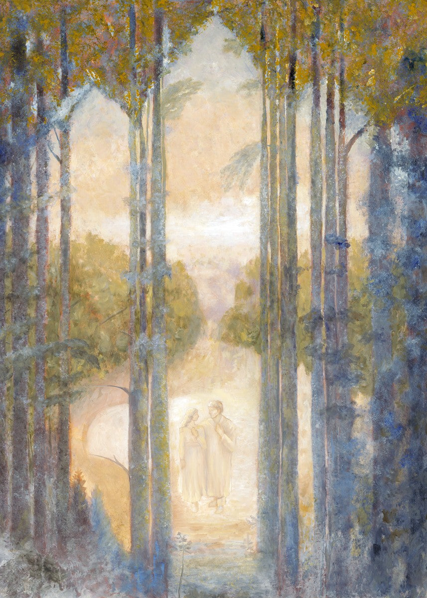 Tabernacle of Trees