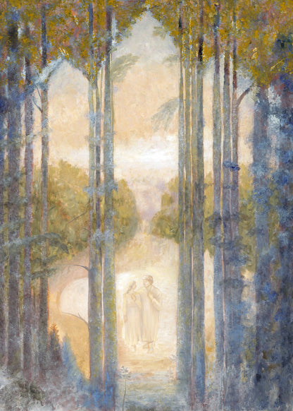 Tabernacle of Trees