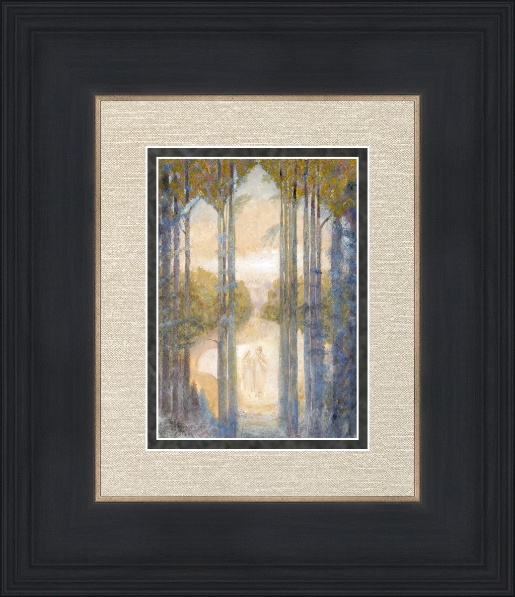 Tabernacle of Trees