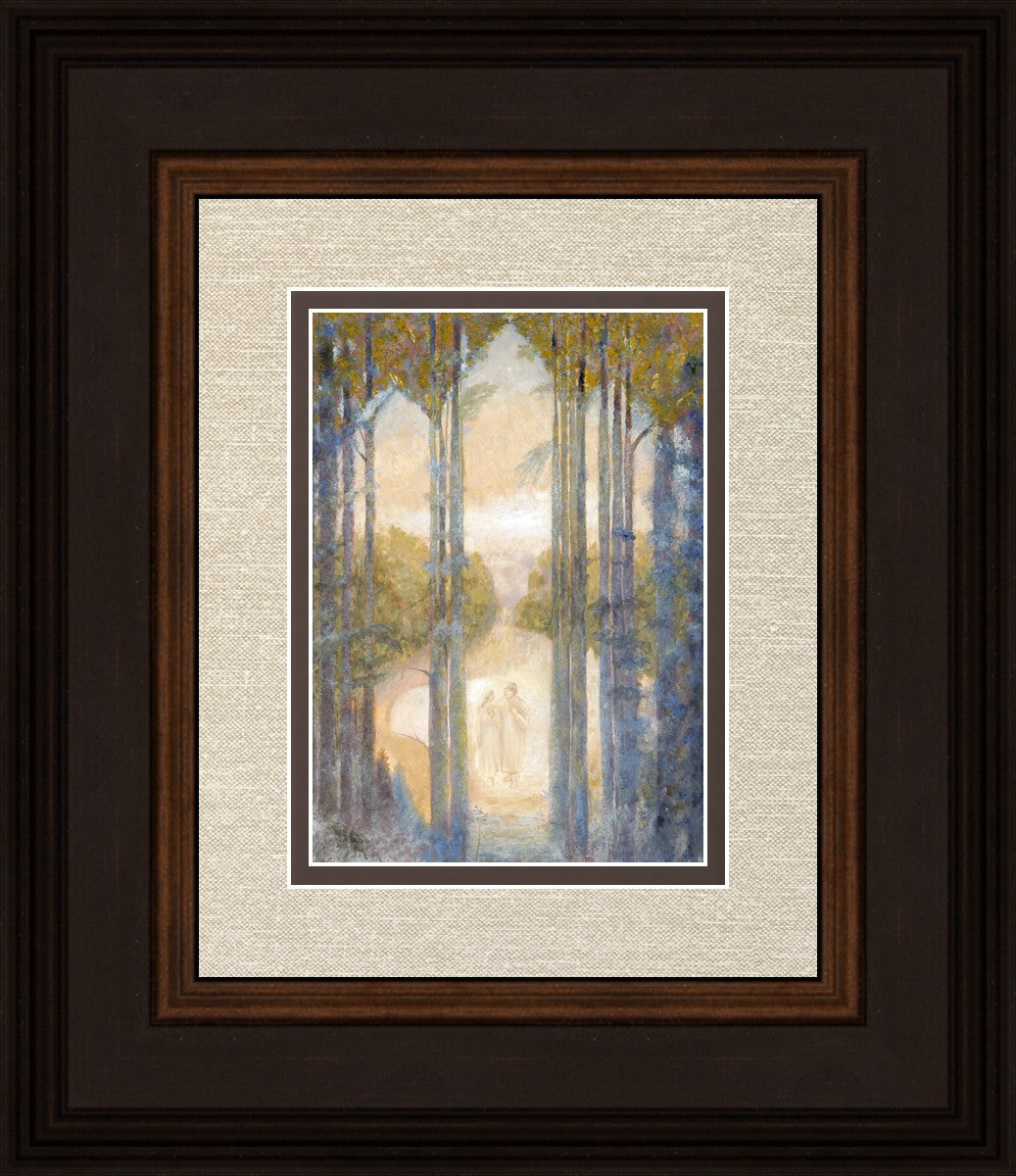 Tabernacle of Trees