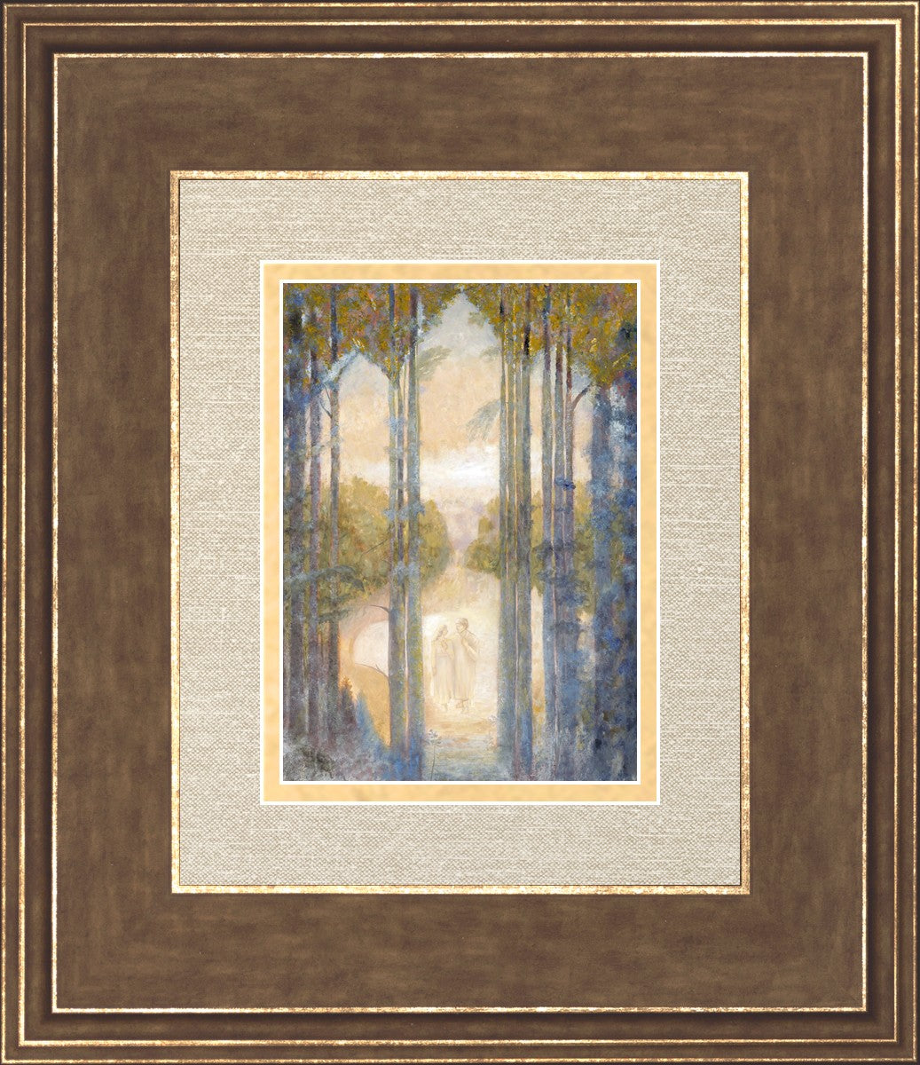 Tabernacle of Trees