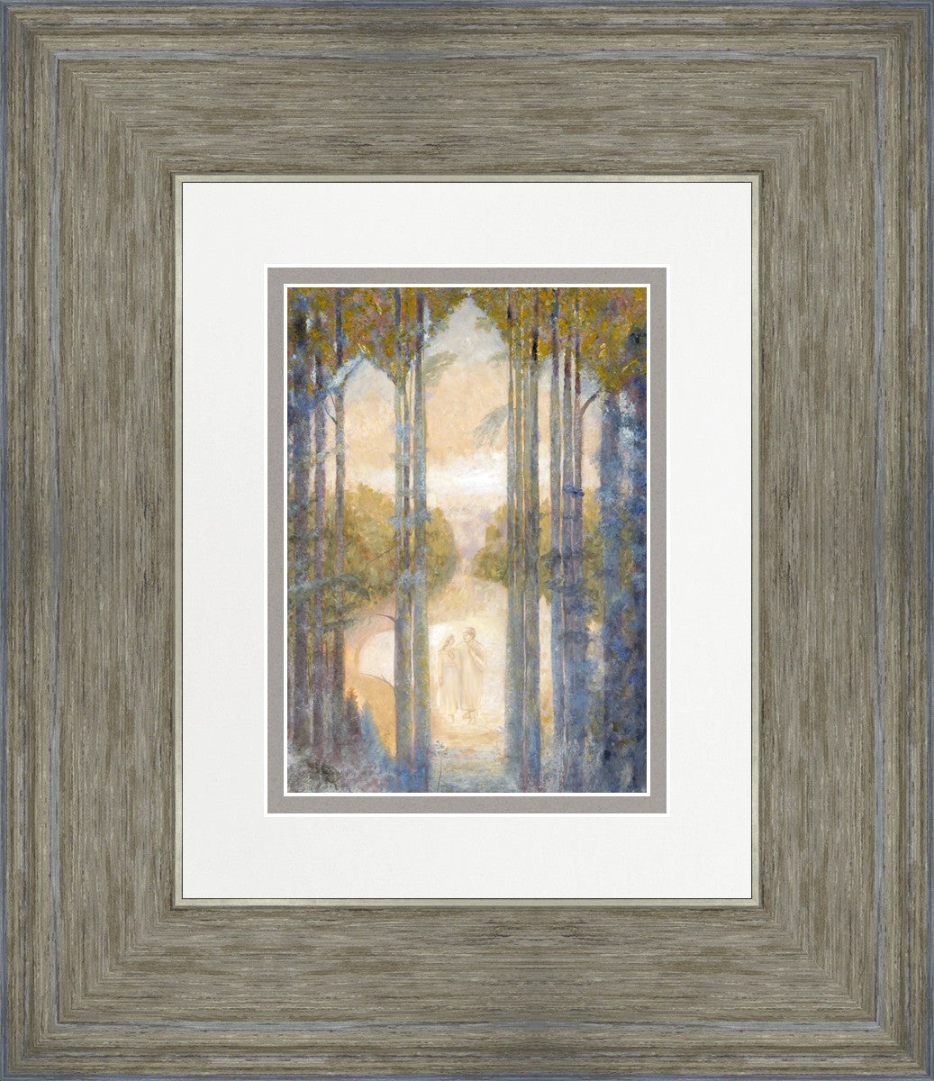 Tabernacle of Trees