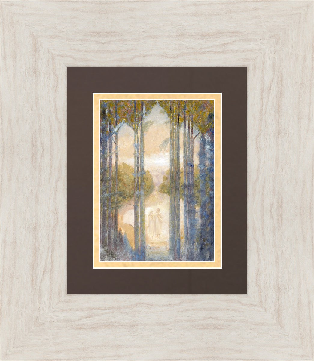 Tabernacle of Trees