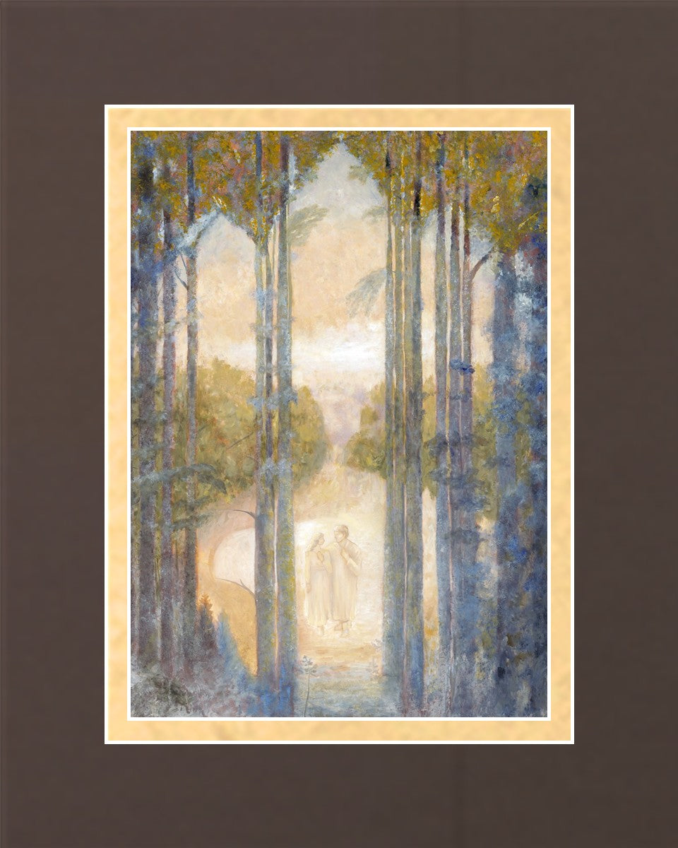 Tabernacle of Trees