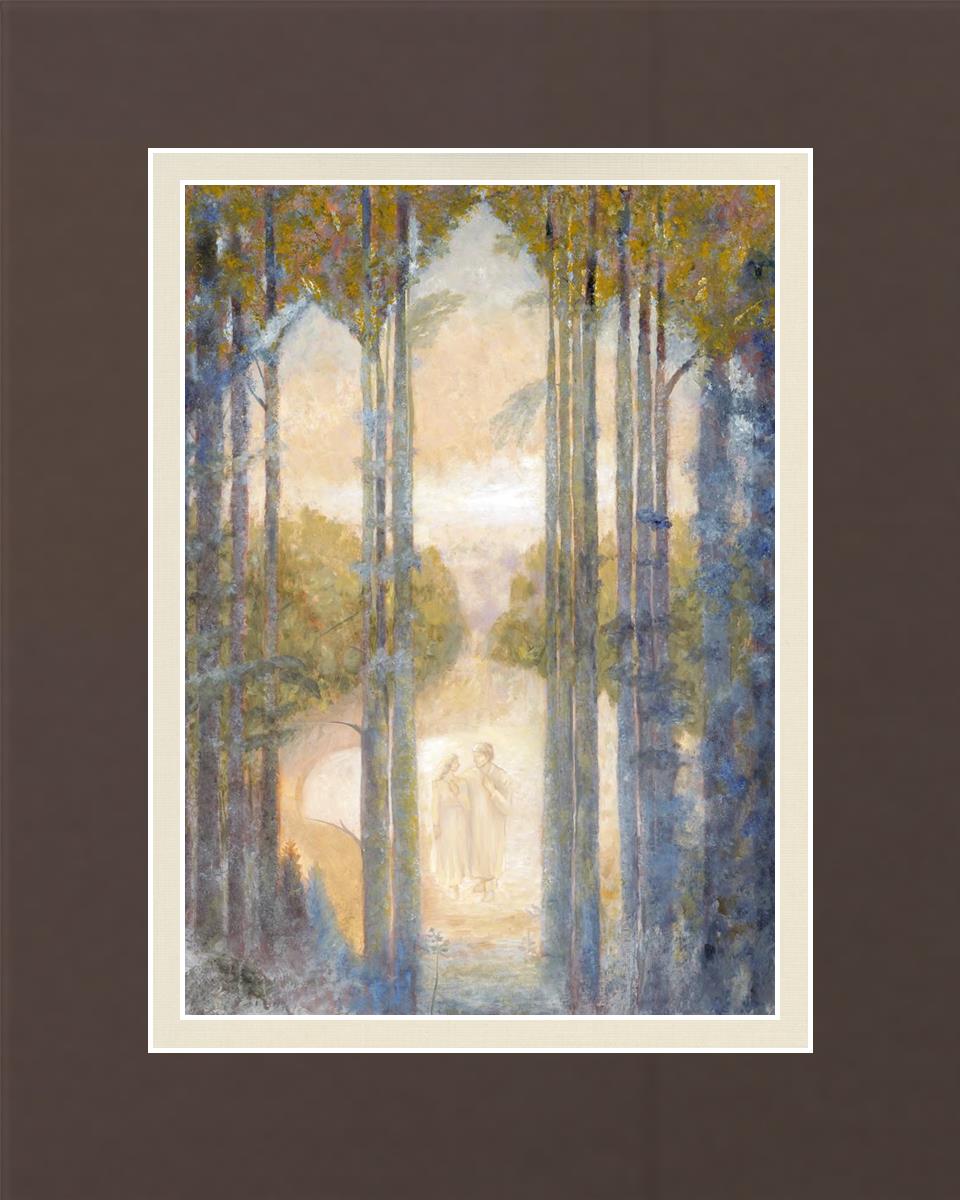 Tabernacle of Trees