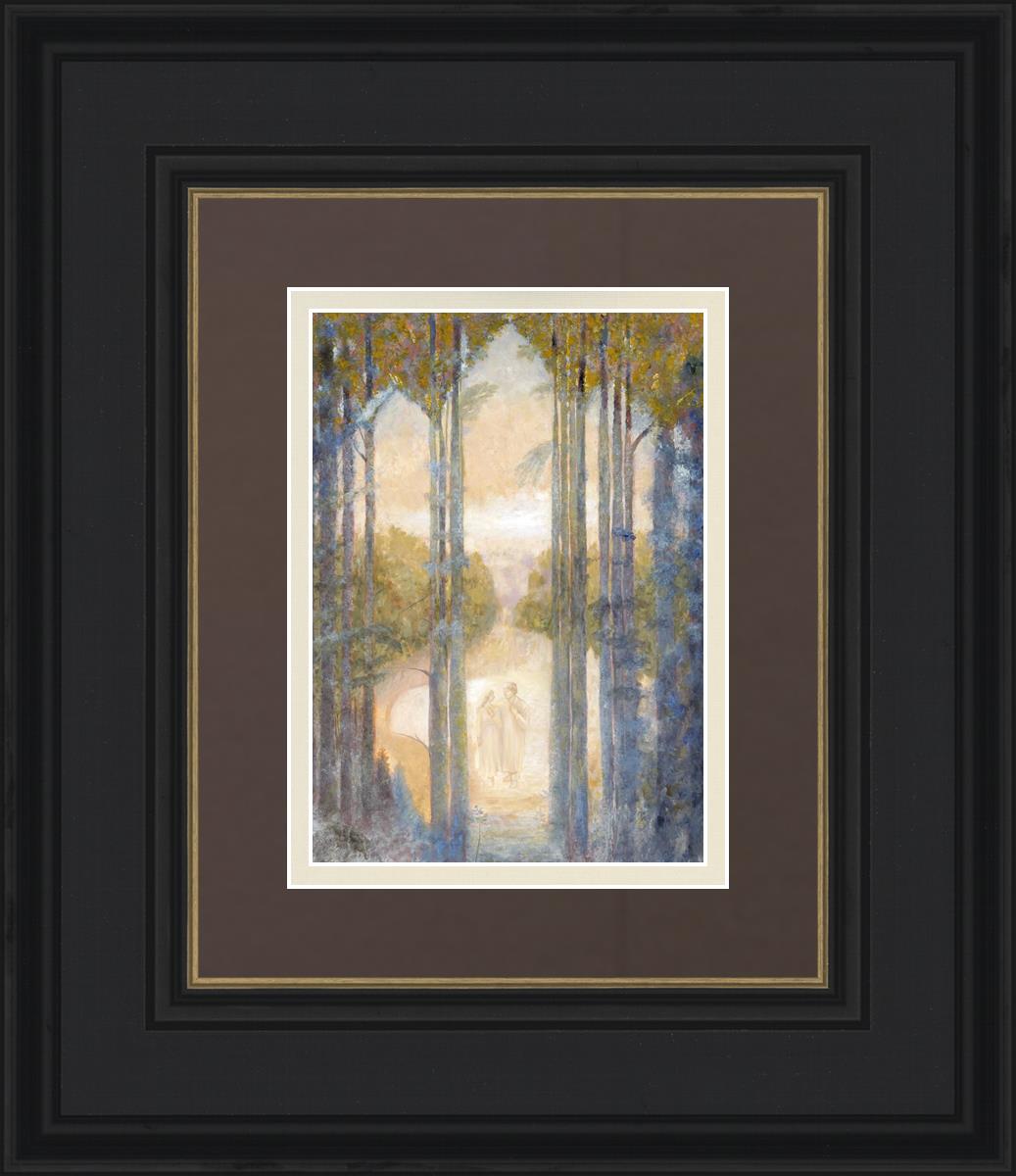 Tabernacle of Trees