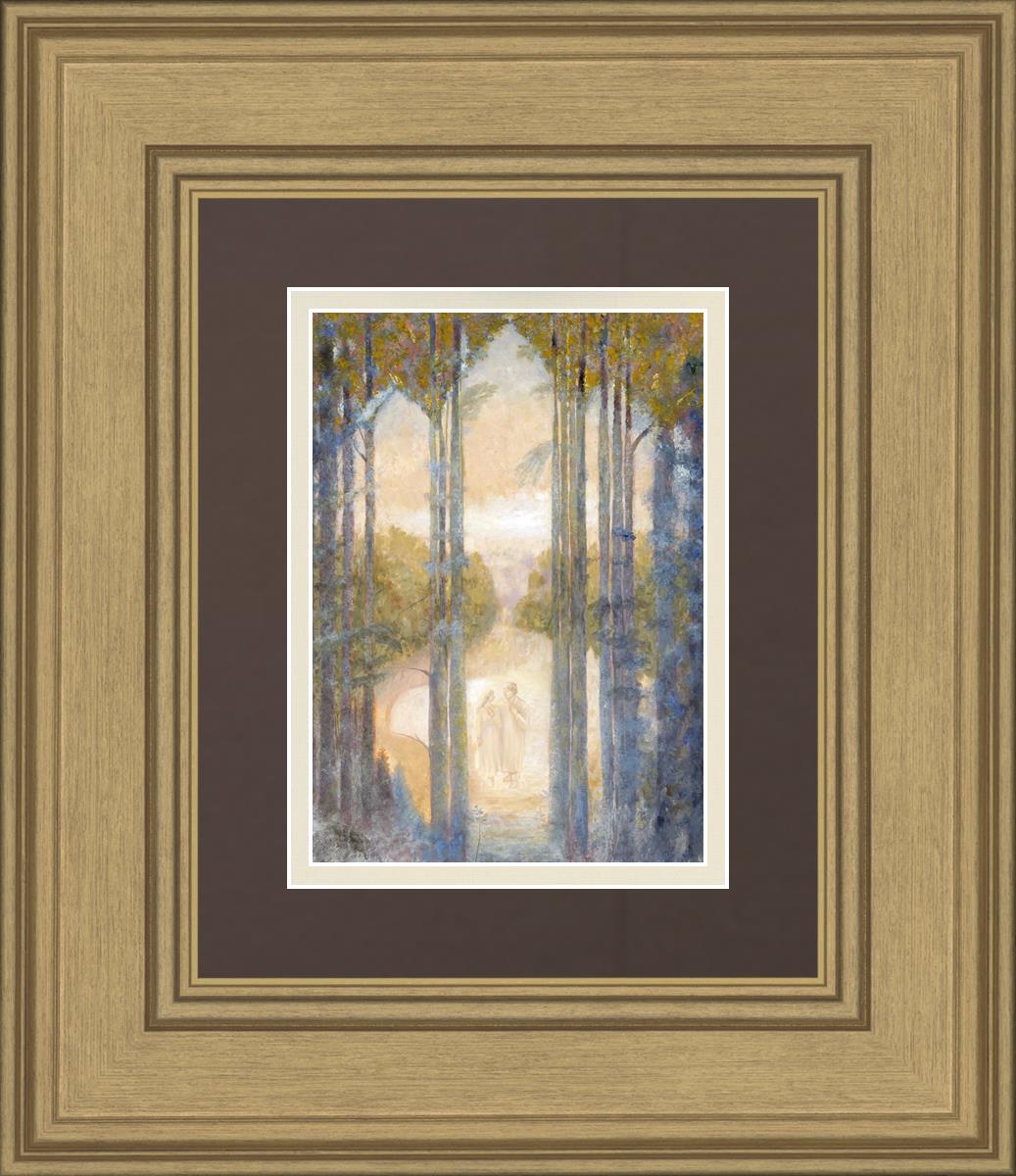 Tabernacle of Trees