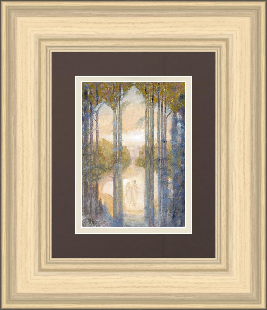 Tabernacle of Trees