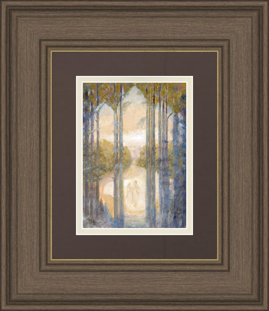 Tabernacle of Trees
