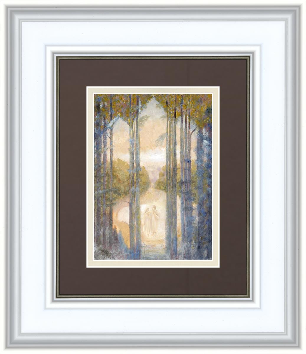Tabernacle of Trees