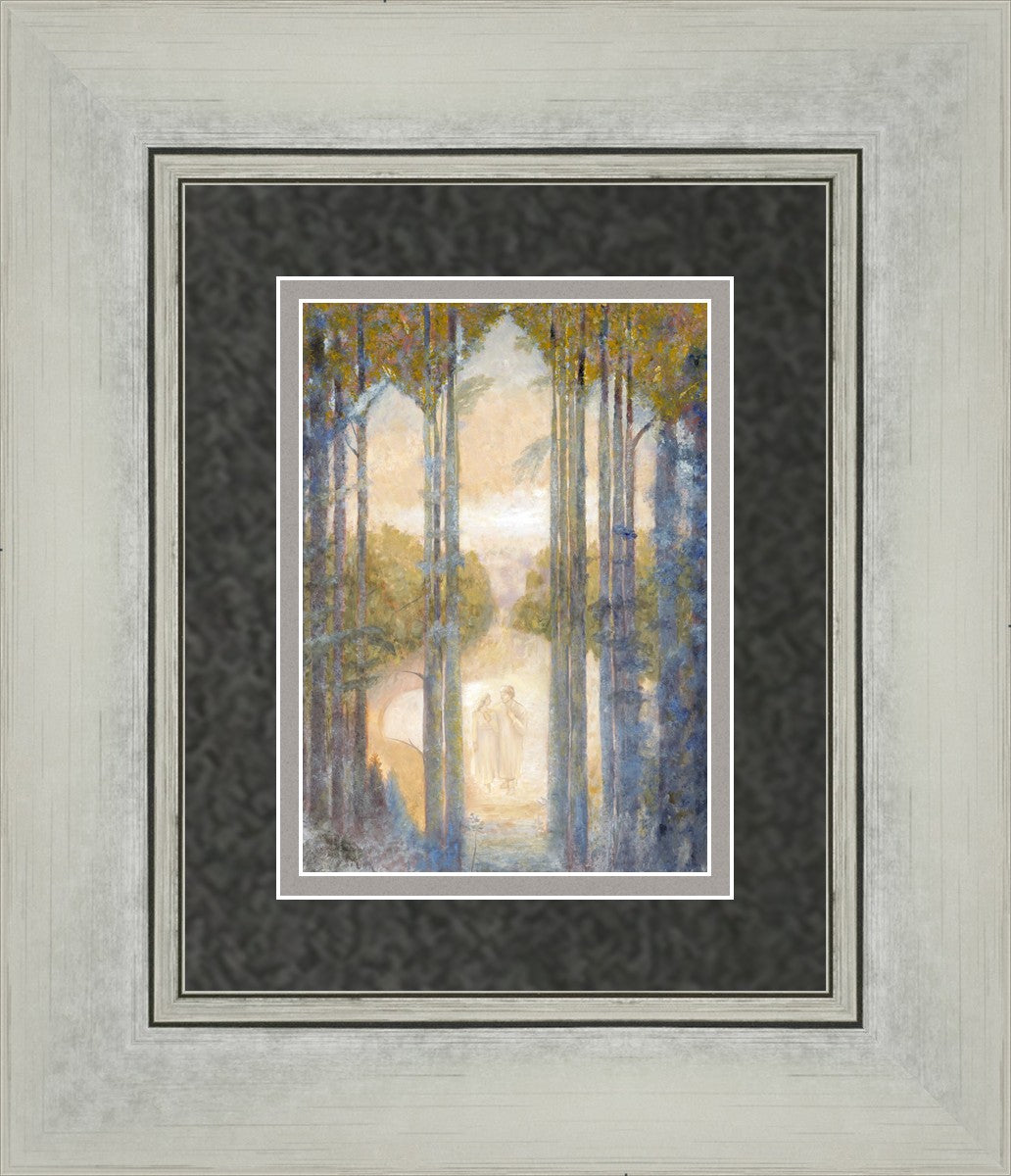 Tabernacle of Trees