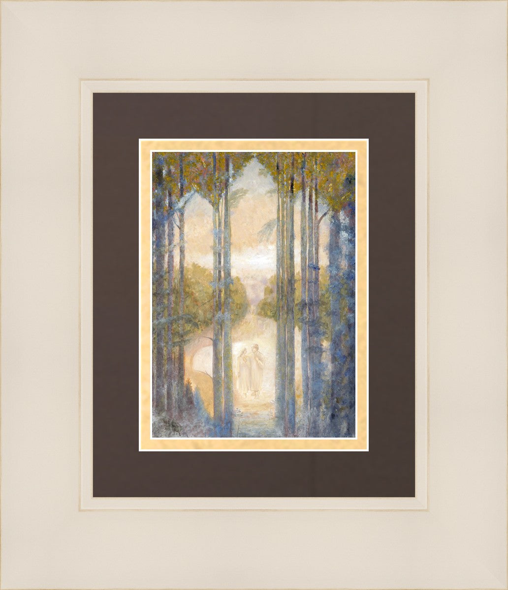 Tabernacle of Trees