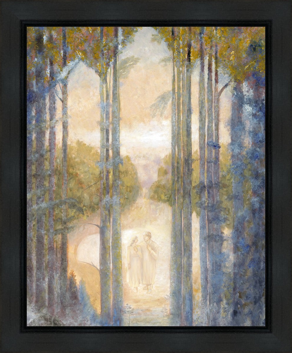 Tabernacle of Trees