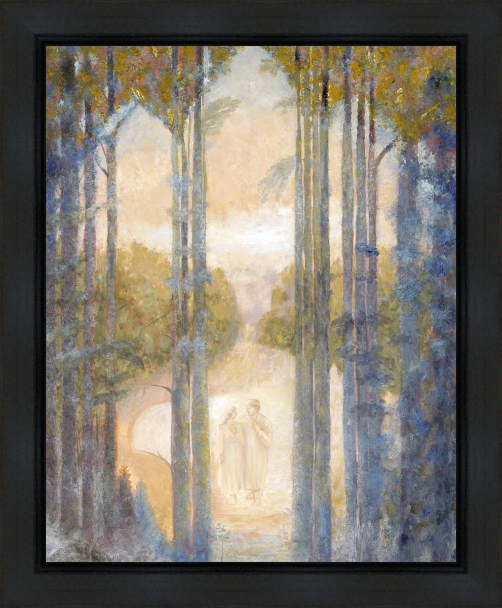 Tabernacle of Trees