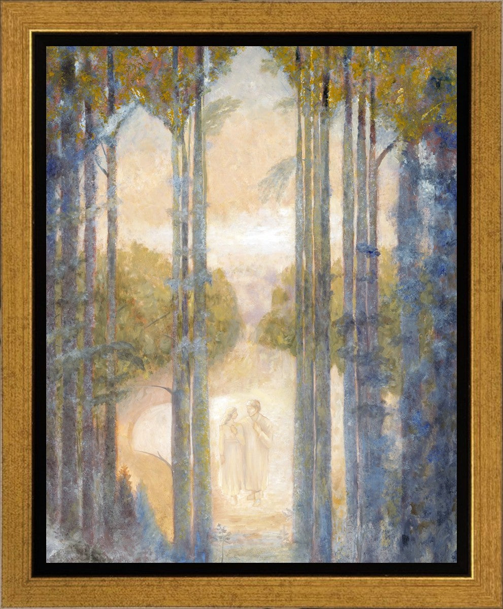 Tabernacle of Trees