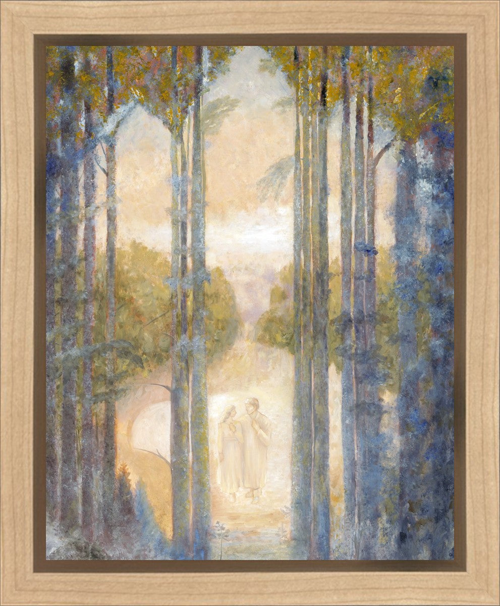 Tabernacle of Trees