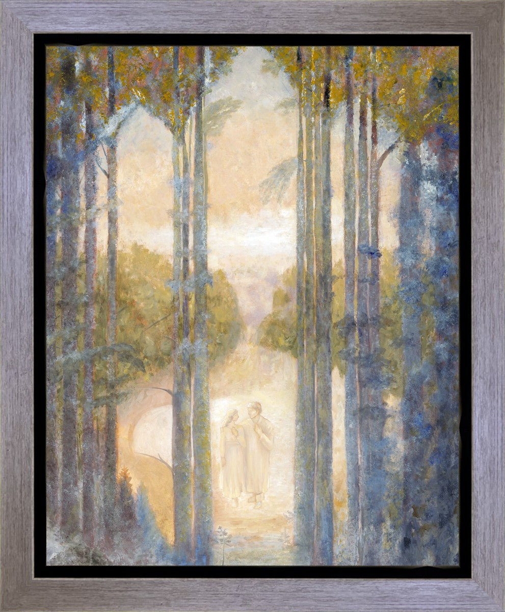 Tabernacle of Trees