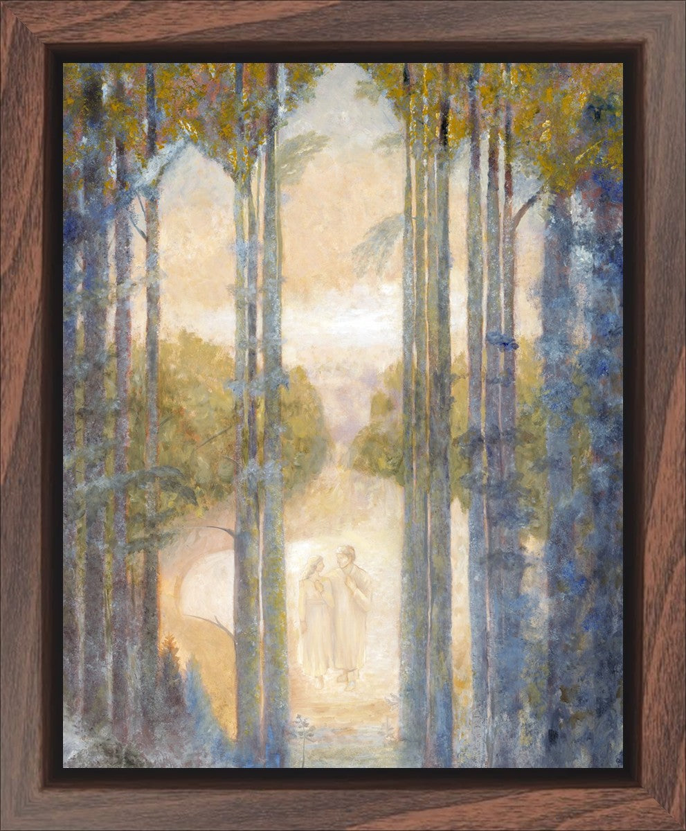Tabernacle of Trees