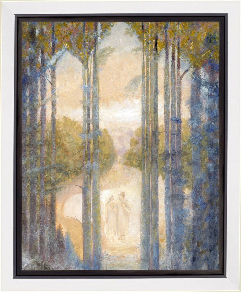 Tabernacle of Trees