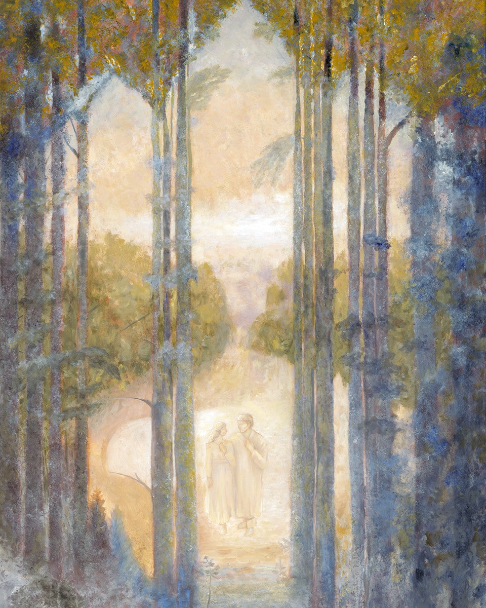 Tabernacle of Trees