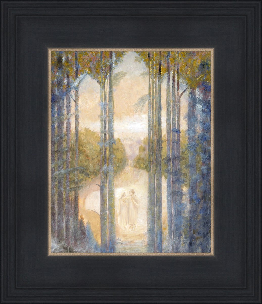 Tabernacle of Trees