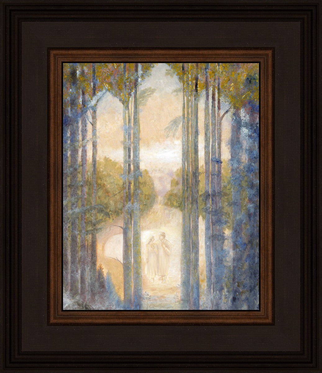 Tabernacle of Trees