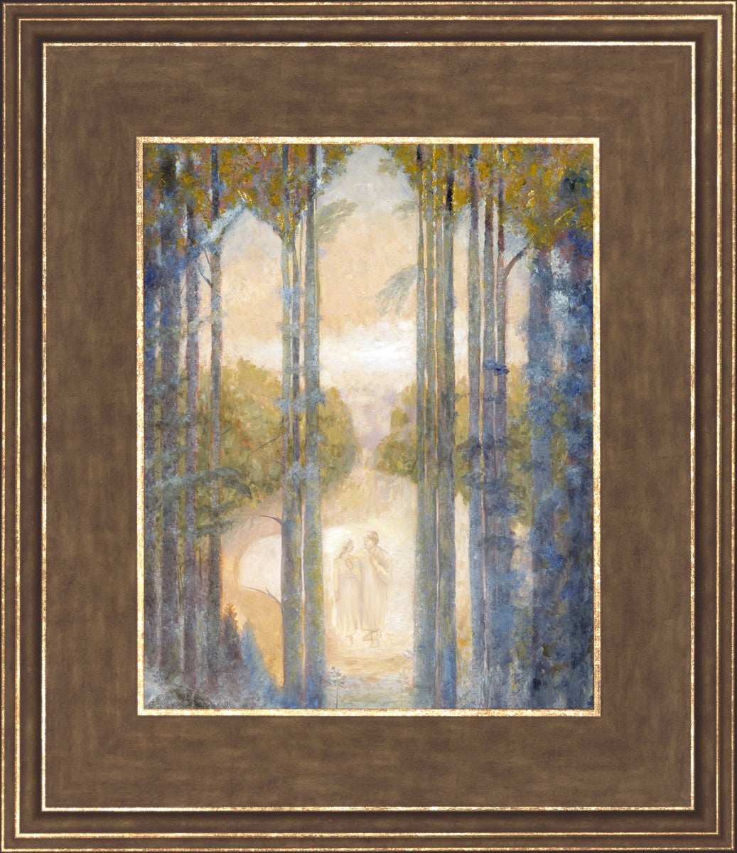 Tabernacle of Trees