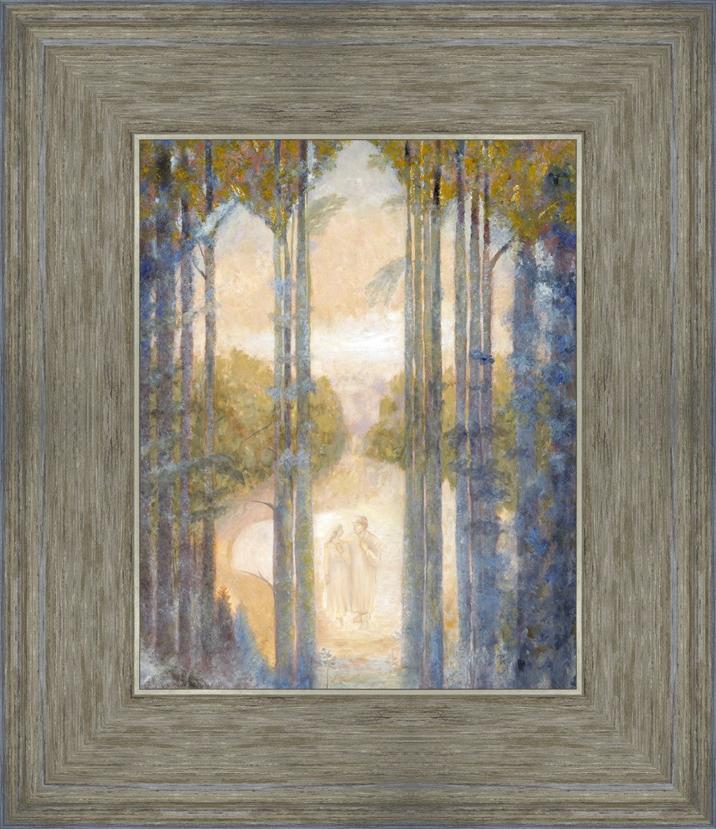Tabernacle of Trees
