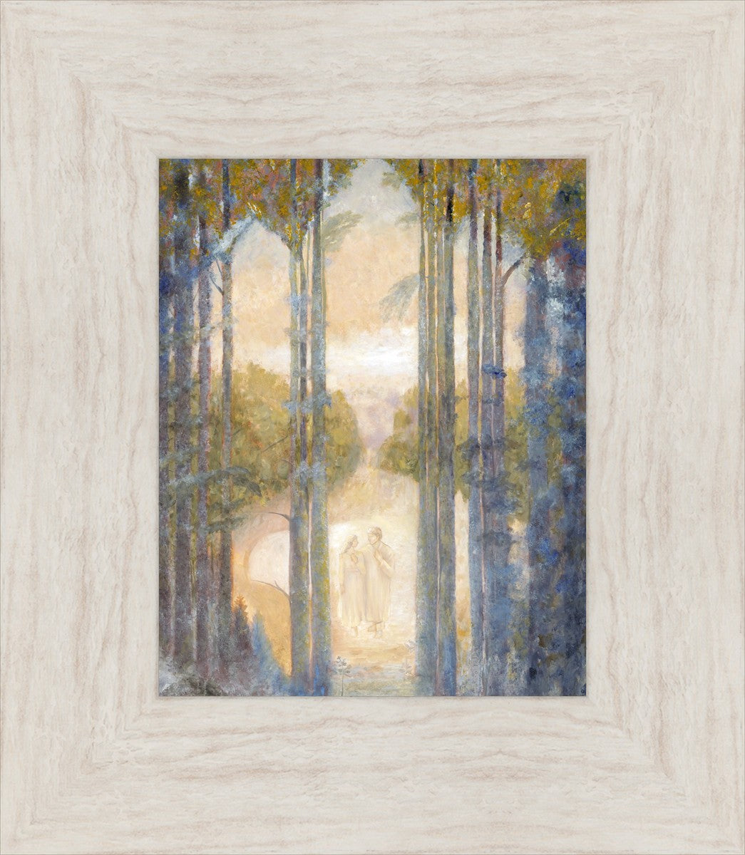 Tabernacle of Trees