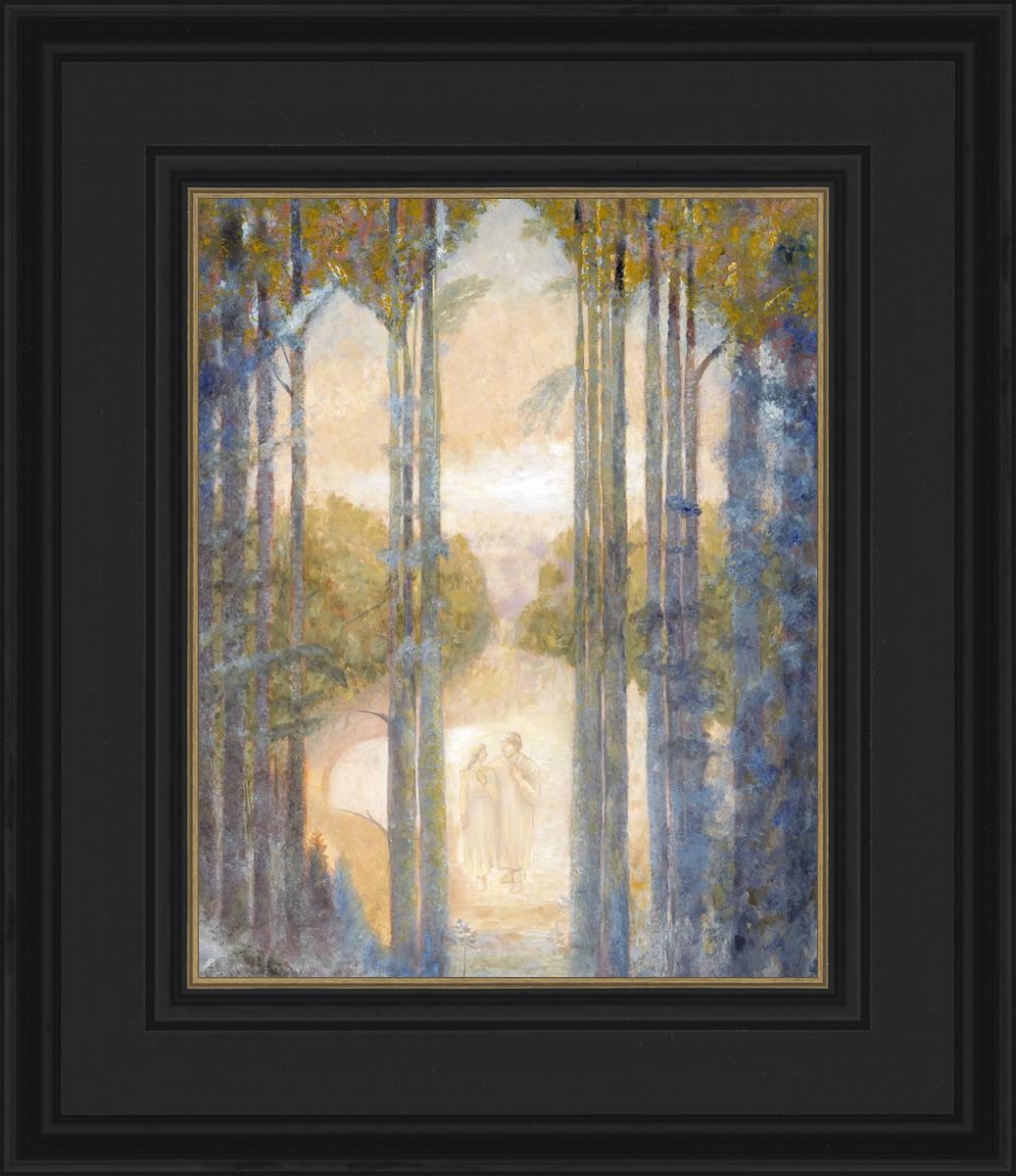 Tabernacle of Trees
