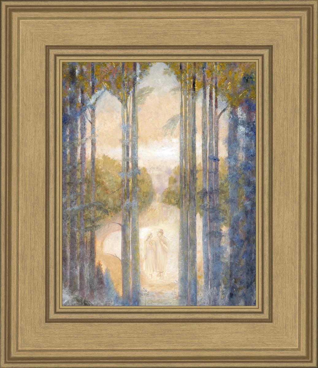 Tabernacle of Trees