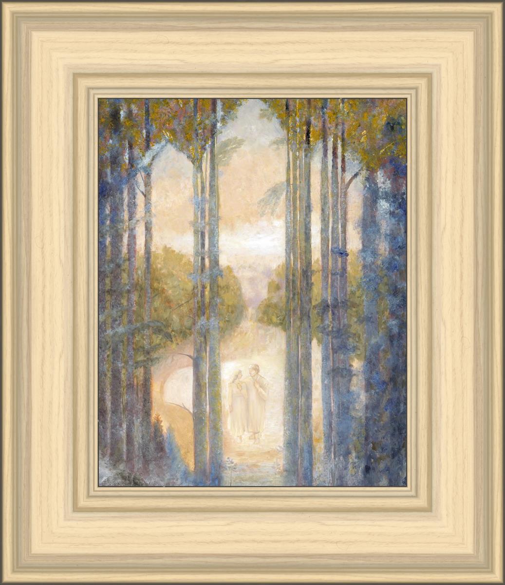 Tabernacle of Trees