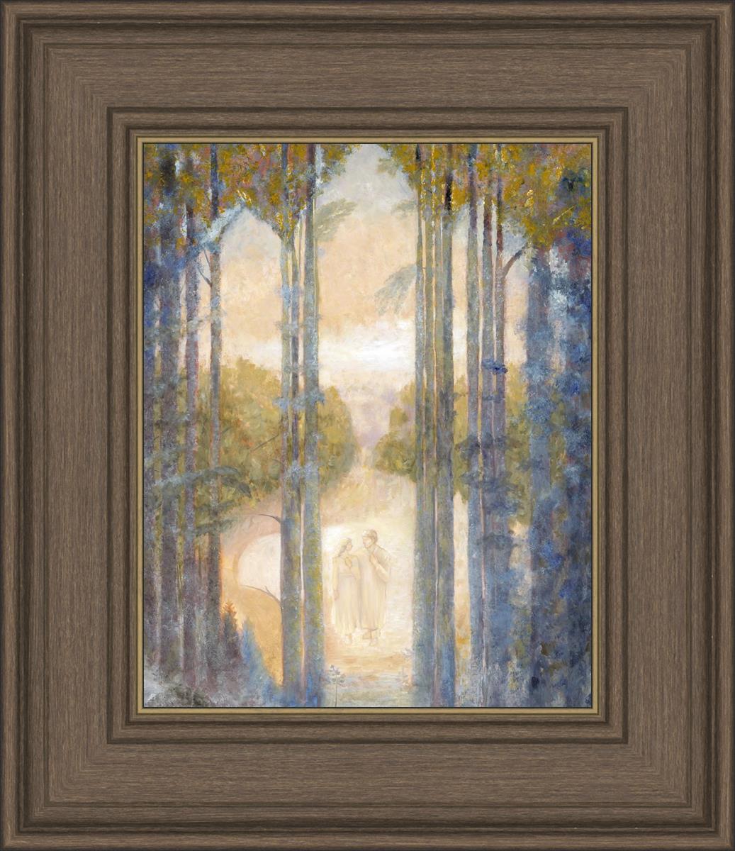 Tabernacle of Trees