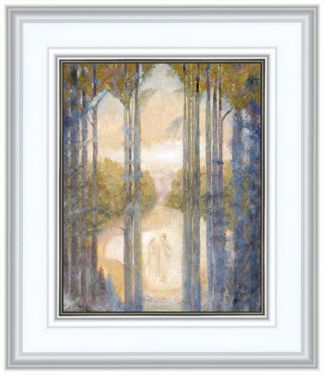 Tabernacle of Trees