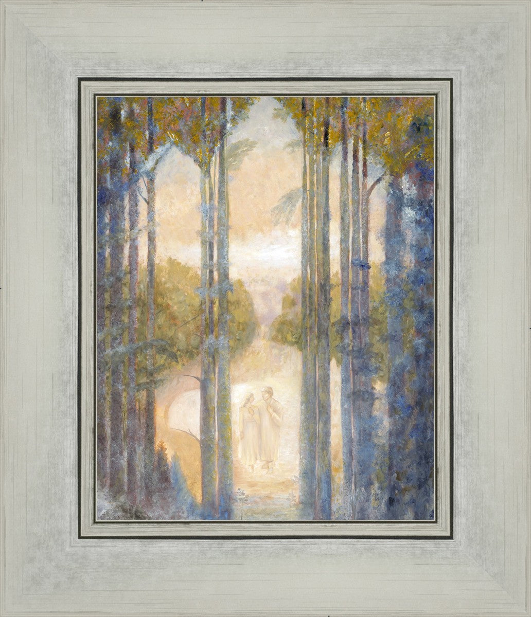 Tabernacle of Trees