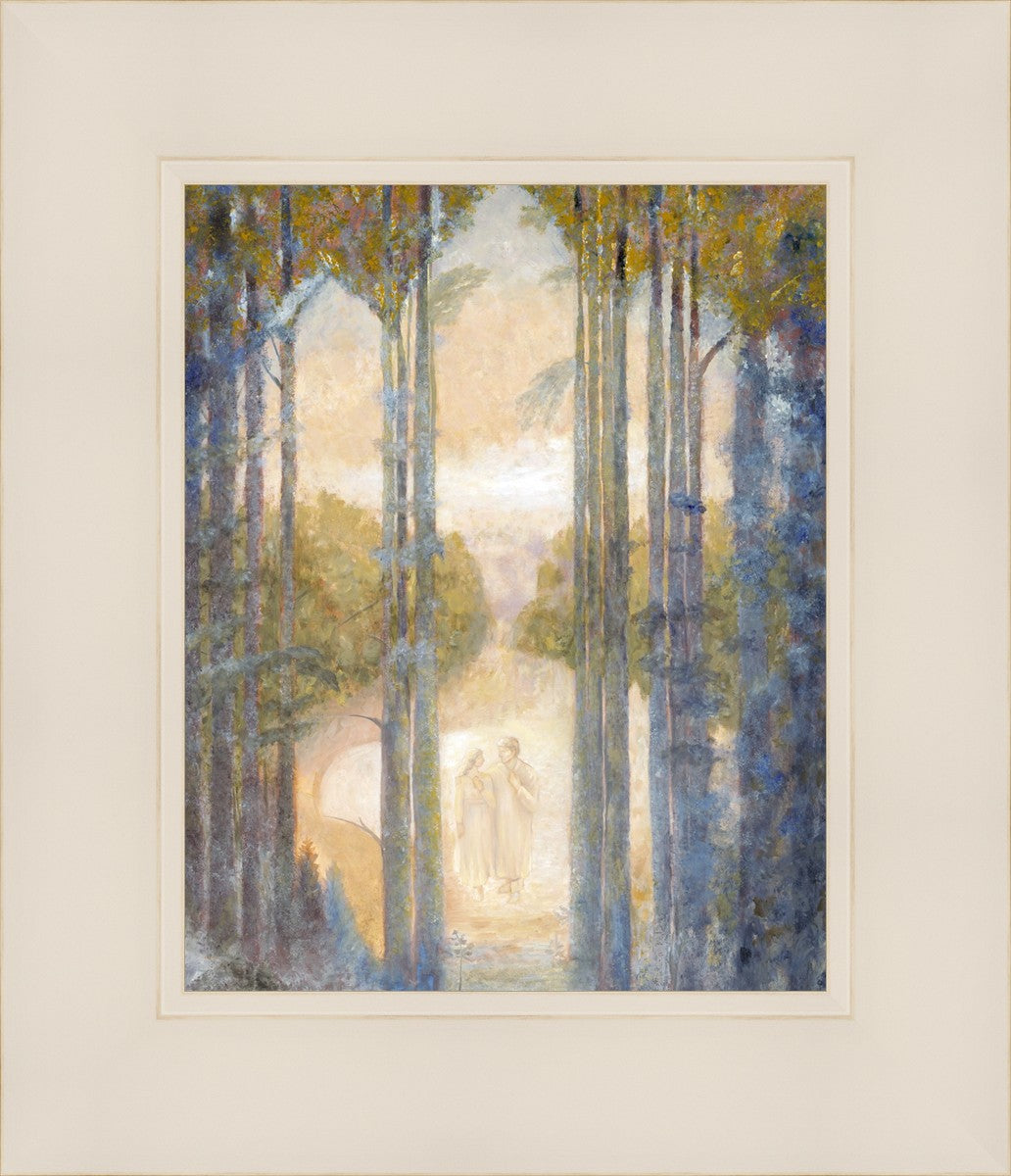 Tabernacle of Trees