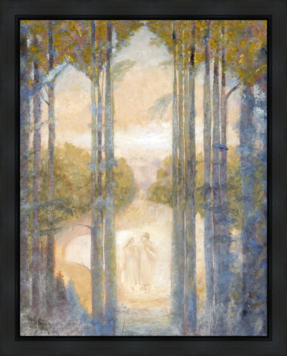Tabernacle of Trees