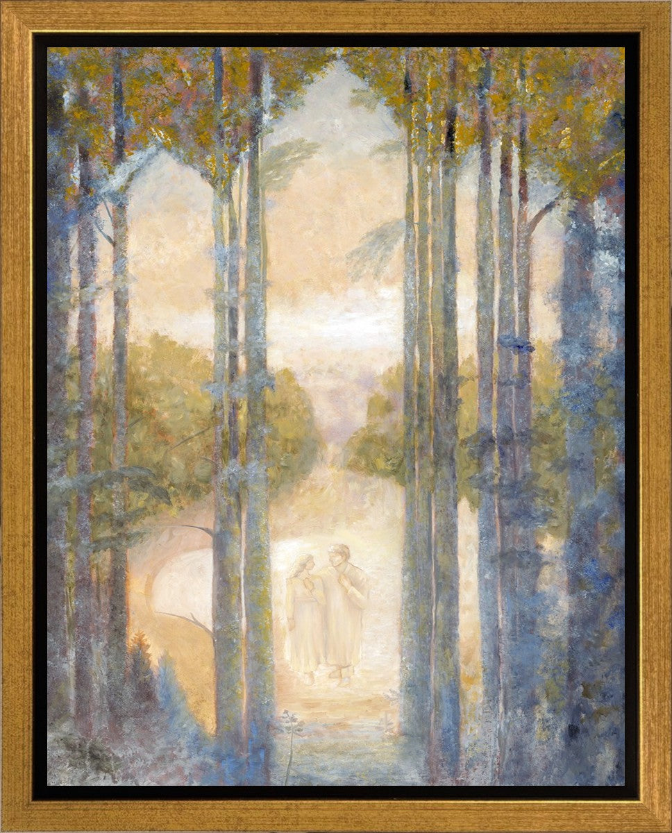 Tabernacle of Trees