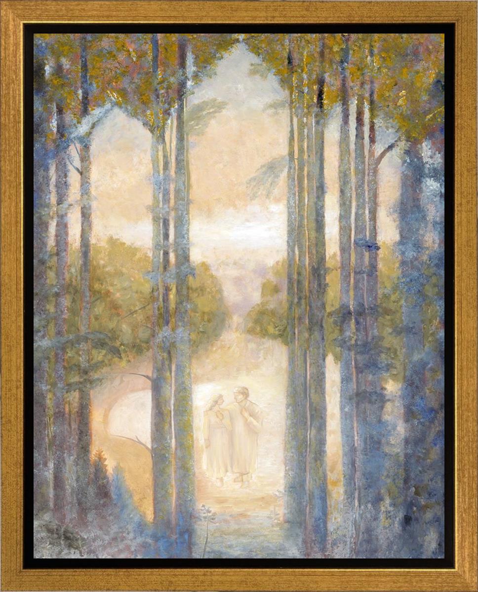 Tabernacle of Trees